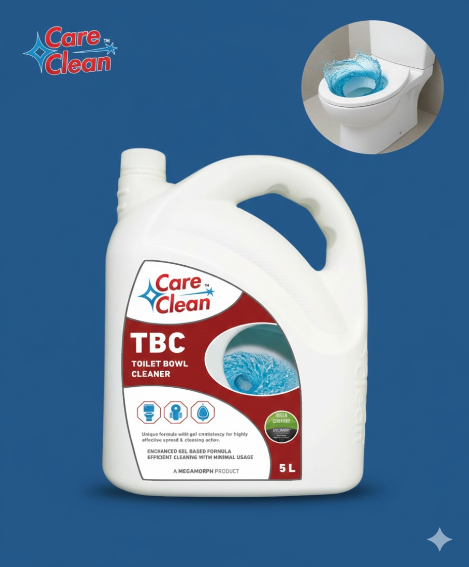 Gemini_Generated_Image_i2bltui2bltui2bl CareClean TBC – Toilet Bowl Cleaner (5 L) - Image 1