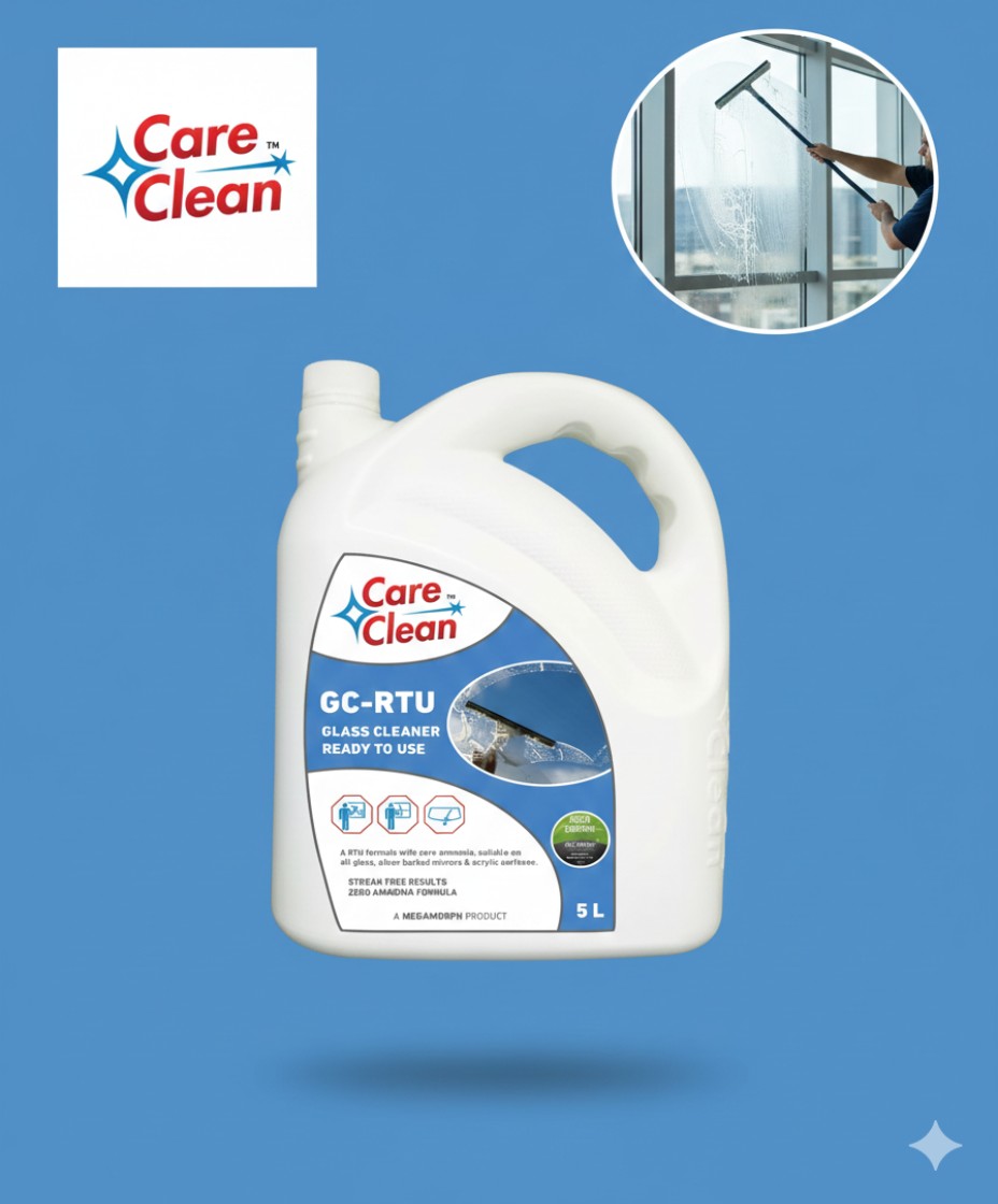 Gemini_Generated_Image_nl8bvtnl8bvtnl8b CareClean GC-RTU – Glass Cleaner Ready to Use (5 L) - Image 1