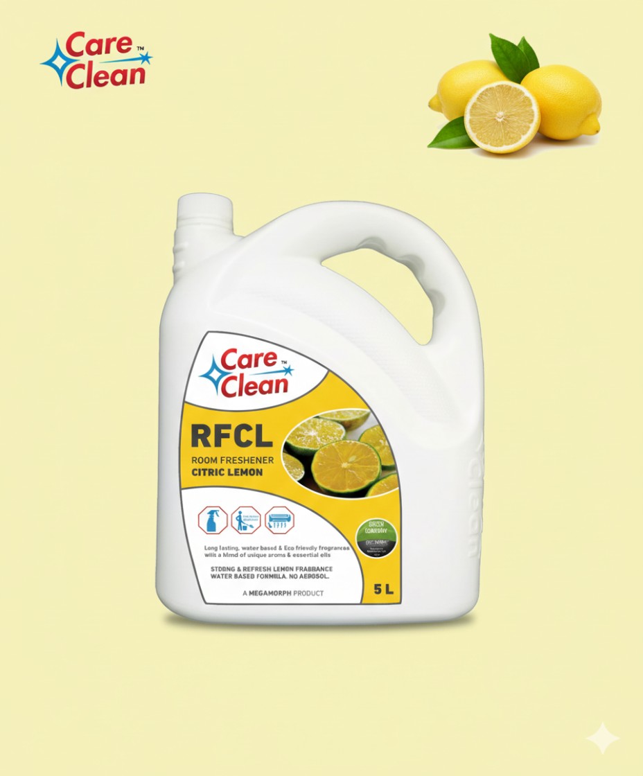 Gemini_Generated_Image_tyqkxztyqkxztyqk CareClean RFCL – Room Freshener Citric Lemon (5 L) - Image 1