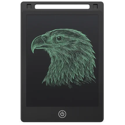 8.5 Inch Smart Drawing Pad - Digital Writing Tablet for Children with Stylus Pen