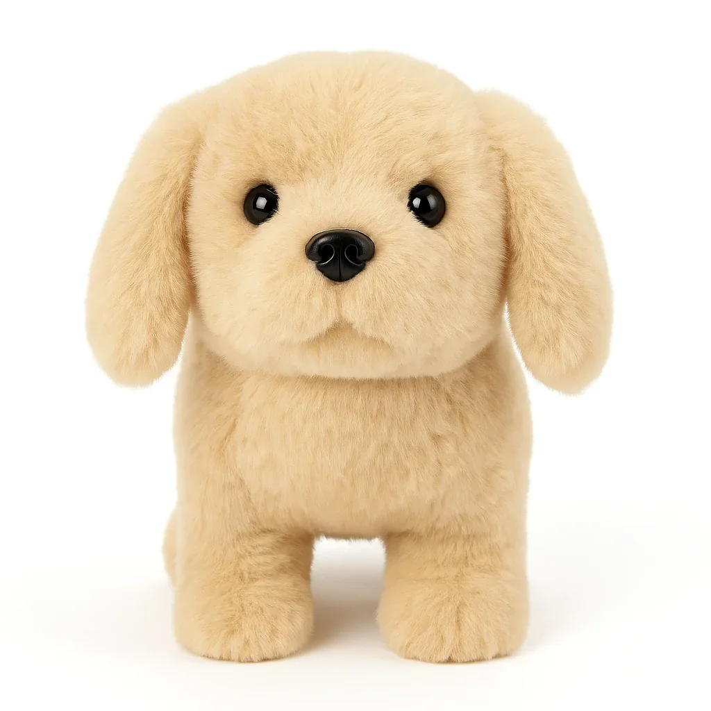 cf011c2bfc6f454e9906da99dcc58056-v1-1.webp Interactive Jumping Puppy Toy with Sound Effects, Wiggling Tail and Twitching Features for Kids - Image 1